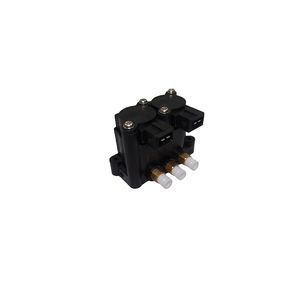 Válvula de distribución de solenoide de suspensión neumática 4722525610 compatible con X5 (E53) 7 (E65 E66) 5 (E39) - Product Image 5
