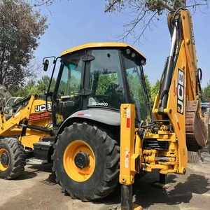 Thương hiệu nổi tiếng tình trạng tốt sử dụng JCB 3cx/4CX <span class=keywords><strong>backhoe</strong></span> loader giá rẻ cửa hàng trực tuyến saudi arabia - Product Image 1