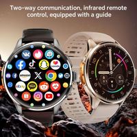 Nuevo Reloj Inteligente 4G Independiente 2026 H100 con Cámara Giratoria, Sistema Operativo Android, GPS, Monitoreo de Salud, Monitor de Sueño, Resistente al Agua IP67