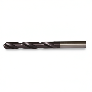 TTAKE Tip M42 TA1060 Cross Ground Nano TiAlN Coated High Performance <b>Drill</b> <b>Bit</b> for Acrylic - Product Image 2