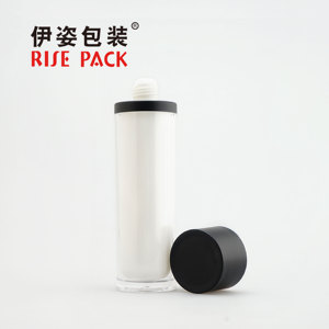 Botella de Loción Ecológica de 50/80/100/120 ml para el Cuidado de la Piel y Envases de Cosméticos - Product Image 6