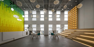 Supdesigner - Rendu 3D résidentiel - Design d'intérieur - Villa de luxe - Service de rendu 3D personnalisé moderne - Design d'intérieur - Product Image 3