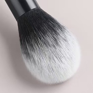 Set de brochas de maquillaje para sombra de ojos, polvo suelto, rubor, corrector de alto brillo, herramientas de belleza de pelo suave para principiantes, venta al por mayor de fábrica - Product Image 6