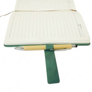 Small Loose <b>Leaf</b> Cute Diary Binder Kids Printing Soft Cover Register Lined Customizable Logo Notebooks for Students School - Product Image 2