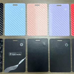 Localizador de Objetos en Oferta, Llavero Antirrobo, Protección de Seguridad, Anillo de Tracción, Mini Localizador - Product Image 4