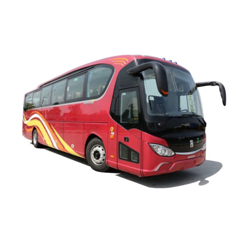 Туристический автобус Volvo 9900 2019