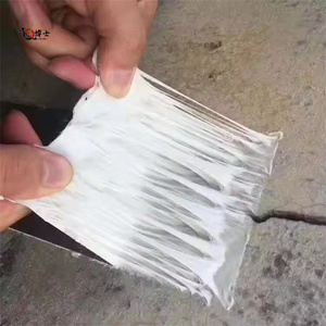 Ruban d'étanchéité instantané en butyl, <span class=keywords><strong>bande</strong></span> de scellement robuste en feuille d'aluminium pour la réparation des tuyaux et des fenêtres - Product Image 1