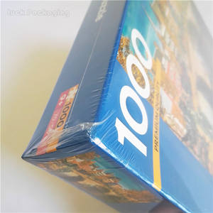 <span class=keywords><strong>Puzzle</strong></span> personnalisé, <span class=keywords><strong>1000</strong></span> pièces, taille adulte, en carton, vente en gros, livraison gratuite - Product Image 3