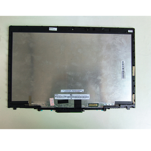 HK-HHT 14 "máy tính xách tay màn hình LCD cho Lenovo ThinkPad X1 3rd Gen LP140QH1-SPB1 rộng IPS bóng thay thế 2560x1440 độ phân giải - Product Image 5