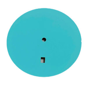 사용자 정의 시계 다이얼 로고가있는 맞춤형 손목 시계 디스크 부품을 만드는 중국 공장 빈 시계 다이얼 - Product Image 2