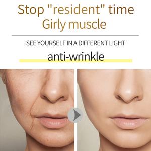 Suero Antiarrugas Premium con Ginseng Gold para el Cuidado de la Piel Seca y Envejecida - Product Image 3