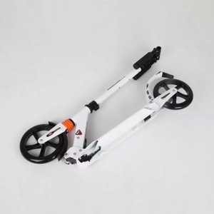 Trottinette électrique à assistance au pédalage de 8 pouces, trottinette à propulsion électrique <span class=keywords><strong>E9</strong></span> - Product Image 5
