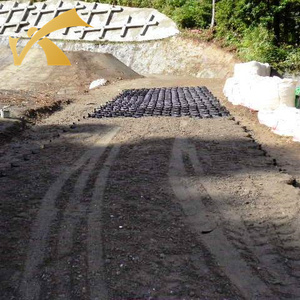 <span class=keywords><strong>HDPE</strong></span> nhựa đường lái xe sỏi lưới <span class=keywords><strong>geocell</strong></span> cho đất ổn định giữ lại bức tường xây dựng đường dốc bảo vệ - Product Image 4