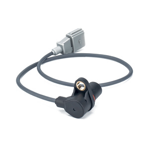 Cảm Biến Vị Trí Trục Khuỷu <span class=keywords><strong>06A906433C</strong></span> 0261210147 Cho Audi A4 A6 Skoda Seat VW Beetle Jetta Golf Passat 1.8T 2.0 - Product Image 2