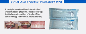 Láser Dental de 980nm, Herramientas de Pieza de Mano, Láser Dental para Tejidos Blandos, Blanqueamiento Dental - Product Image 2