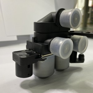 Válvula de control de agua del calentador YT E062 para BMW E36 Serie 3 318i 323i 325i 328i M3 OE 64118375792 - Product Image 2