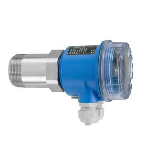 Endress+Hauser FDR56-AA1AAAXFA1 Transmetteur-récepteur à barrière micro-ondes haute précision Soliwave FDR56 pour détection de niveau sans contact 1 an - Product Image 3