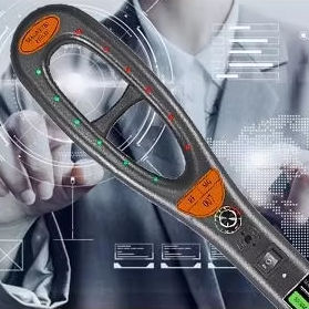 Detector de Cámaras Portátil, Detector de Dispositivos de Espionaje y Micrófonos Ocultos, Rastreador GPS para Automóvil HK809/007, Detector de Dispositivos Anti-Espionaje - Product Image 6