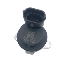 Valve automatique de régulateur de pression de pompe à carburant de moteur 0928400752 pour HYUNDAI KIA SORENTO II SPORTAGE 2.0 2.2 CRDi