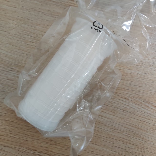 Original Emflon PFRW Cartridges Filter element Emflon AB1PFR7WH4