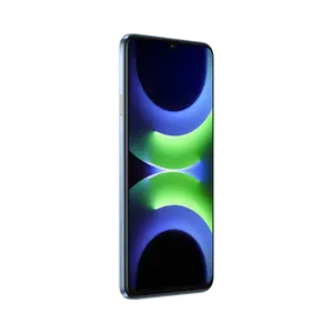 โทรศัพท์มือถือหัวเว่ย รุ่น Enjoy 70S 5G - ชิปเซ็ต Qualcomm 680, หน่วยความจำ 8GB+128GB, แบตเตอรี่ 6000mAh, ระบบปฏิบัติการ HarmonyOS 4.2, หน้าจอ 90Hz - Product Image 2