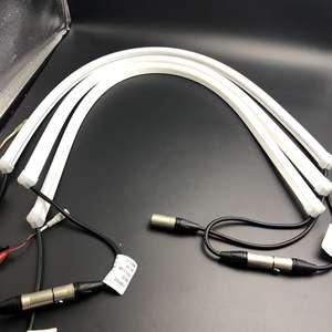 Tira de Luz <span class=keywords><strong>LED</strong></span> <span class=keywords><strong>RGB</strong></span> de Neón, 10*23mm, IP67 Impermeable, 10mm 5050SMD <span class=keywords><strong>RGB</strong></span>, Iluminación de Puente de Silicona a Todo Color para Paisajismo, Mangueras para Bricolaje - Product Image 2