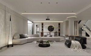 Progetti Professionali di Case Moderne, Design Personalizzato di Ville Contemporanee, Disegni Architettonici con Rendering 3D degli <span class=keywords><strong>Interni</strong></span> - Product Image 4
