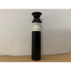 <b>Smart</b> 453 Rear Shock Absorber <b>Pads</b> Top And Bottom Repair Kit A4533260400 A4533260500 - Product Image 1
