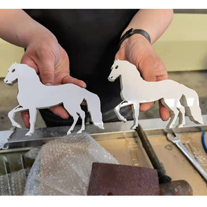 WAMIT 3015 Cortador de chorro de agua de doble cabezal Producción de alto volumen y eficiencia de mano de obra con componentes de núcleo de motor de bomba - Product Image 6