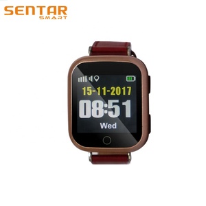 2019 <span class=keywords><strong>Offre</strong></span> Spéciale Pour Adulte Android Montres Intelligentes, Avec Appel Bidirectionnel Fonction Sos Montre - Product Image 1