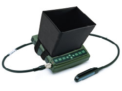 Échographe vétérinaire Kaixin V1 de bonne qualité, écran LED de 5,7 pouces, grande sonde <span class=keywords><strong>transrectale</strong></span> pour animaux, bovins, chevaux, vaches, grossesse - Product Image 4