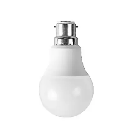 LED Light Bulb Factory Hot Sale LED A Bulb 15W Super Bright Screw Mouth B22E27 Lighting Bulb Household Energy Lamp