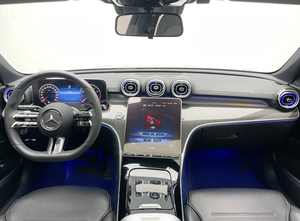 <span class=keywords><strong>Mercedes</strong></span>/Benz Classe <span class=keywords><strong>C</strong></span> d'occasion <span class=keywords><strong>2022</strong></span> <span class=keywords><strong>C</strong></span> 260 L Sport Edition LHD - Product Image 4