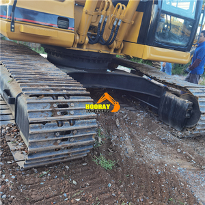 รถขุดตีนตะขาบ CAT 325BL มือสอง CAT325bl 325c 325d เครื่องจักรขุดดินมือสอง Cat 325bl 325d 325c 325 มีสินค้าในสต็อกพร้อมขาย - Product Image 6