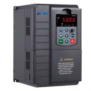 Système de pompage solaire VFD triphasé 22KW MPPT, efficacité 99,6%, certifié CE, garantie 18 mois - Product Image 4