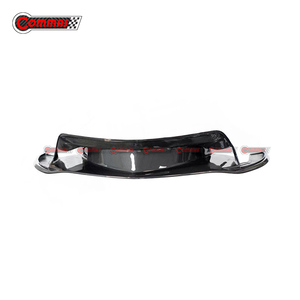 Kit de Carrocería para Mclaren GT, Estilo OEM, Fibra de Carbono Seca, Alerón Delantero, Faldones Laterales, Umbral de Puerta, Difusor Trasero, Piezas de Automóvil - Product Image 5