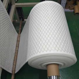 فلتر هواء اصطناعي متوسط الارتفاع جديد F5-F9، فلتر أولي بإطار شبكي، للاستخدام المنزلي، للمحركات وأنظمة التدفئة والتهوية وتكييف الهواء، فلتر HEPA من الألياف الزجاجية G4/MERV8 - Product Image 2