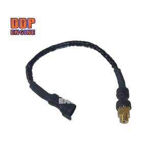 Pièces de moteur diesel, capteur de pression pour Caterpillar C10 C12 C15 C11 C13 E322C E325C E345B 3045666 304-5666 194-6722 1946722 - Product Image 3