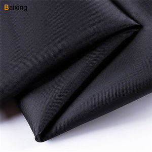 Tela Oxford Ripstop de poliéster 210D de muestra gratis con revestimiento de PVC impermeable para bolsas - Product Image 3