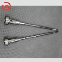 Válvula de Control del Sistema de Inyección de Combustible Common Rail, Válvula de Control Diésel