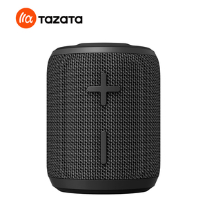 High Quality Great Sound Portable IPX7 <b>Waterproof</b> RGB Lighting 10W Wireless Speaker With TWS Function - Product Image 3