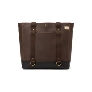 Sac fourre-tout en toile légèrement cirée de 12 oz pour pickleball, capacité 2 raquettes, logo personnalisé, vente en gros, sac de sport pour tennis et padel - Product Image 1