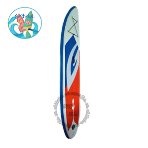 Bestway <span class=keywords><strong>hydro</strong></span>-<span class=keywords><strong>force</strong></span> 11'long queue surf <span class=keywords><strong>paddle</strong></span> - Product Image 4