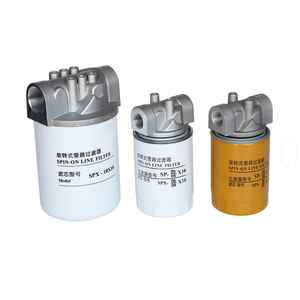 <b>Powder</b> Coating air Oil Filter for a Reverse Pulse Cleaning System Customize Industry <b>Dust</b> Collection Filter - Product Image 3