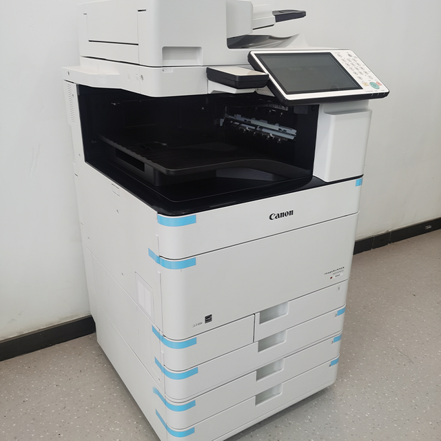 For C5560 A3 High Speed Color Photocopier Used