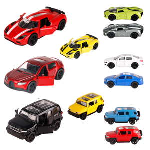 <span class=keywords><strong>1</strong></span> <span class=keywords><strong>32</strong></span> <span class=keywords><strong>scala</strong></span> tirare indietro i veicoli in lega giocattolo pressofuso indietro modello di auto in metallo all'ingrosso in lega creativa - Product Image 2