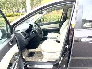 2015Mazda8 Mpv <span class=keywords><strong>Sport</strong></span> Automático Turbo <span class=keywords><strong>Diesel</strong></span> R17 Neumático Asientos de cuero Cámara trasera Metal Baca FWD Drive - Product Image 5