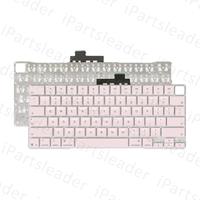 Clavier d'origine authentique 2026 pour ordinateur portable MB Neo 13" A3404 US Indigo Blush Citrus Silver avec Touch ID / Clavier de verrouillage