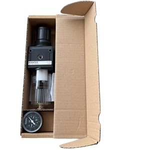 วาล์วลดแรงดันกรองนิวแมติก Aventics รุ่น 0821300350 G1/2 สำหรับฮาร์ดแวร์ - Product Image 5