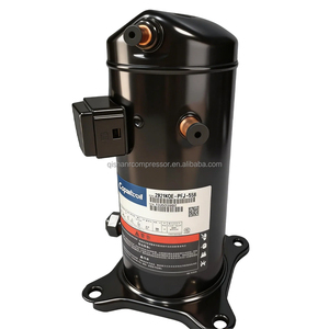 Compresseur Scroll Basse Température Copeland ZB95KCE-TE5-950 pour Congélateur, Chambre Froide et Unité de Réfrigération Industrielle - Product Image 1